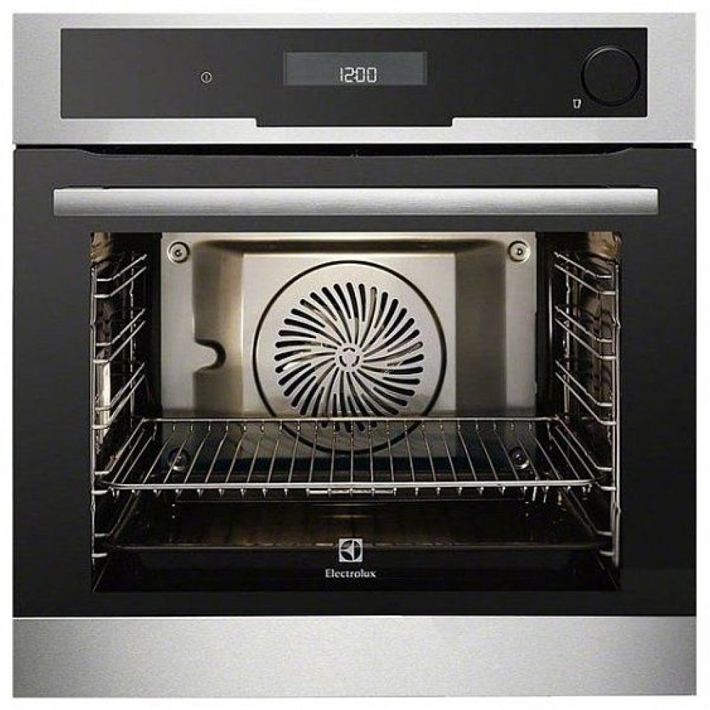 Духовой шкаф ELECTROLUX eob 8851 aox