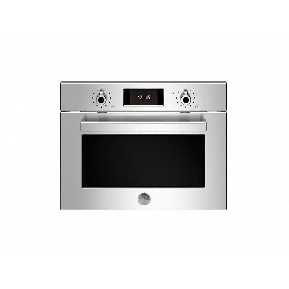 Духовой шкаф BERTAZZONI F457PROMWTX
