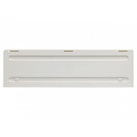 Зимняя крышка DOMETIC WA 130 для LS200 белый серии 8/4/5