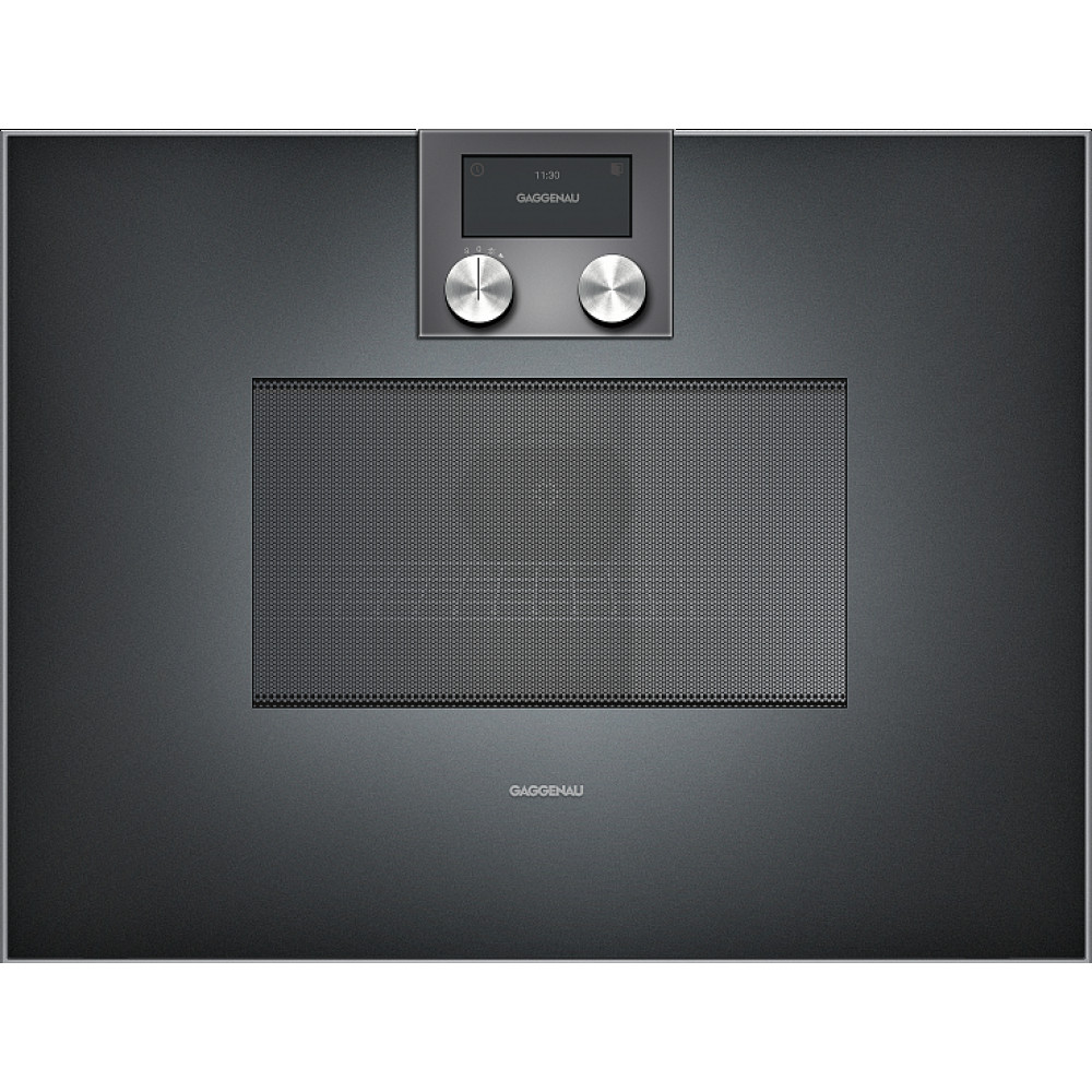 Духовой шкаф GAGGENAU BM451100