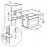 Духовой шкаф AEG KSM 892220 M