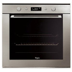 Духовой шкаф WHIRLPOOL akzm8500/ix