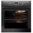 Духовой шкаф AEG be 300302 rb