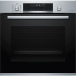 Духовой шкаф BOSCH HBG5780S6