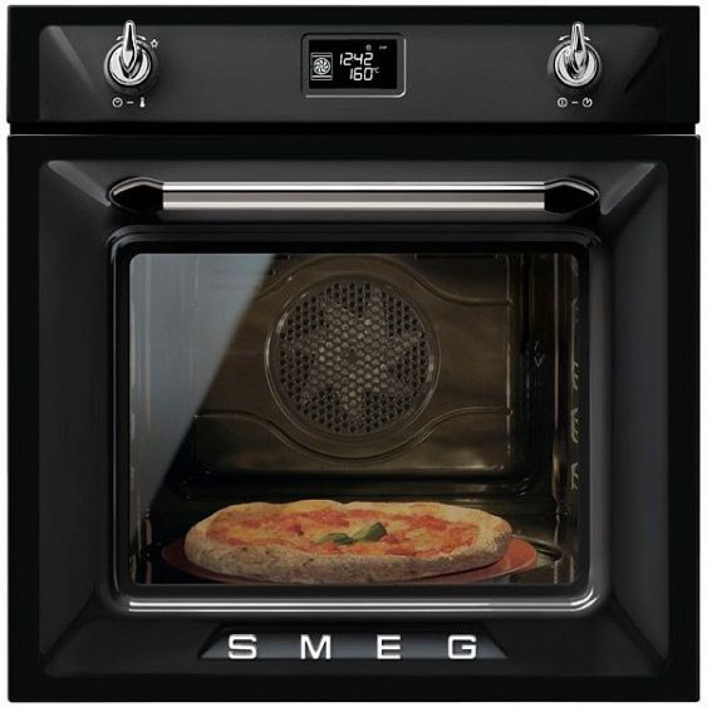 Духовой шкаф SMEG SFP6925NPZE