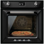 Духовой шкаф SMEG SFP6925NPZE