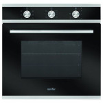 Духовой шкаф SIMFER b6es16002