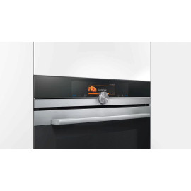 Духовой шкаф SIEMENS HB678GBS6