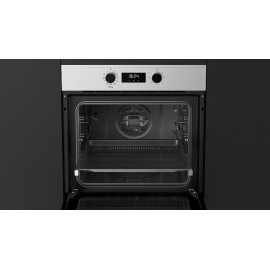 Духовой шкаф TEKA AIRFRY HSB 646 SS
