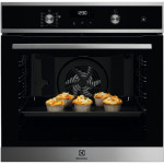 Духовой шкаф ELECTROLUX EOD6P60X