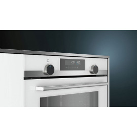 Духовой шкаф Siemens HB 578 G 6 W 0 R