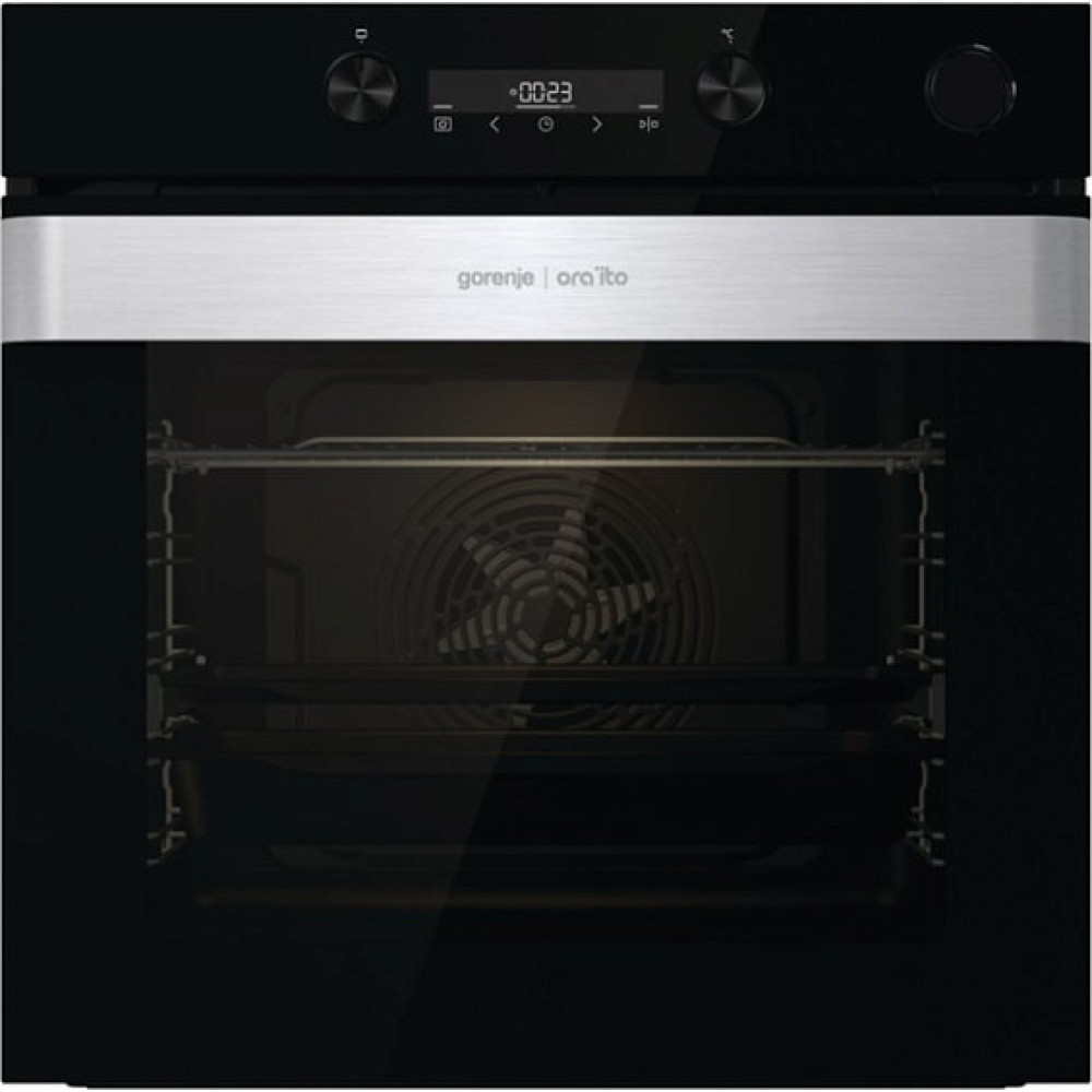 Духовой шкаф GORENJE BSA6737ORAB