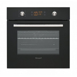 Электрический духовой шкаф WEISSGAUFF oe 291 pdb