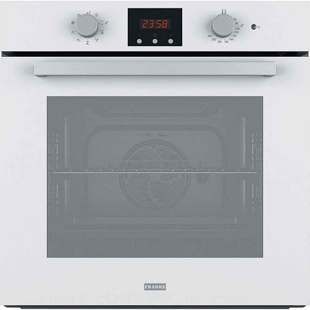 Духовой шкаф FRANKE FSL 86 H WH