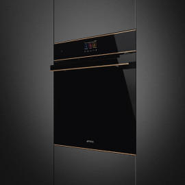 Духовой шкаф SMEG SOP6604TPNR