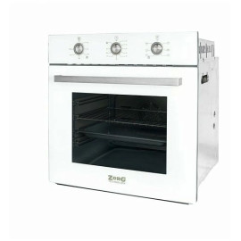 Духовой шкаф ZORG Technology BE6 WH