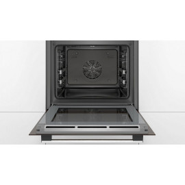 Духовой шкаф BOSCH HBG537YM0R