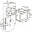 Духовой шкаф ELECTROLUX OPEB9953X