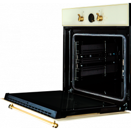 Духовой шкаф KUPPERSBERG SR 669 C Bronze