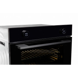 Духовой шкаф ZIGMUND & SHTAIN E 160 B
