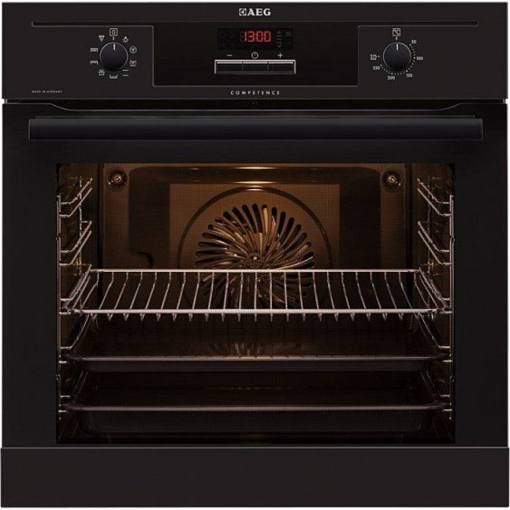 Духовой шкаф AEG be 5401402 b