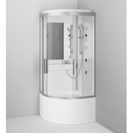Душевая кабина AM.PM Like Deep W80C-020A-090MTA