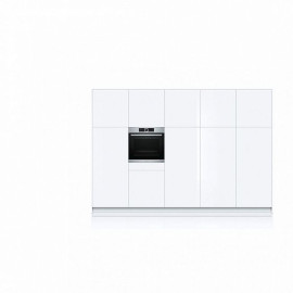Духовой шкаф BOSCH hbg 633 ns1