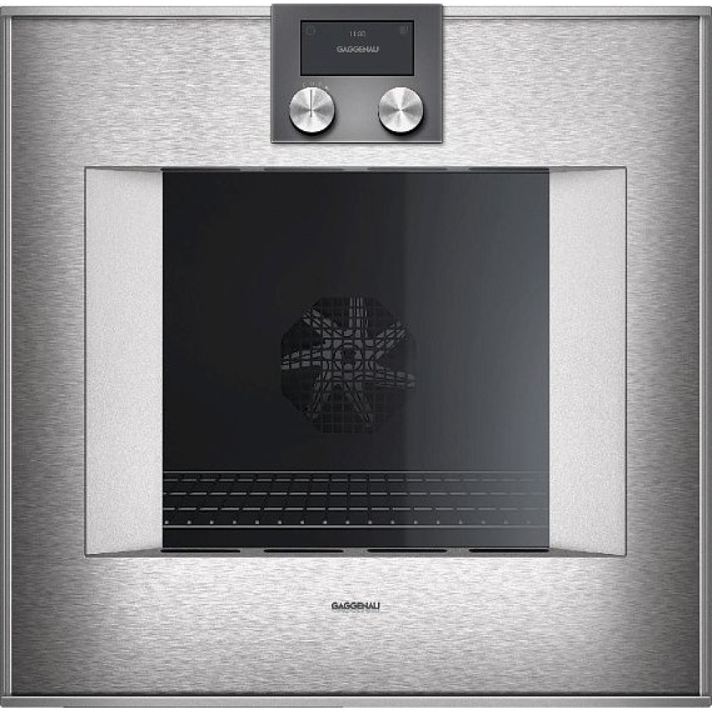 Духовой шкаф GAGGENAU BO471112