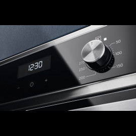 Духовой шкаф ELECTROLUX OEF 5E50X