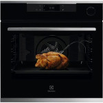 Духовой шкаф ELECTROLUX OKC8H39WX