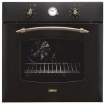 Духовой шкаф ZANUSSI zob 282 nc