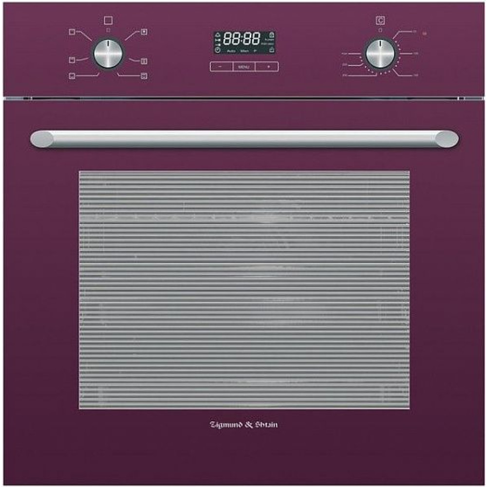 Духовой шкаф ZIGMUND SHTAIN EN 232.722 V