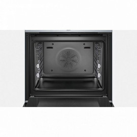 Духовой шкаф BOSCH hbg 655 hs1