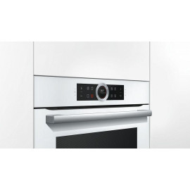 Духовой шкаф Bosch HBG 672BW1S
