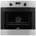 Духовой шкаф ZANUSSI zob 525321 x