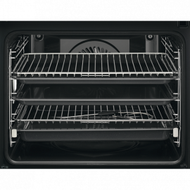 Духовой шкаф ELECTROLUX OPEB8857X