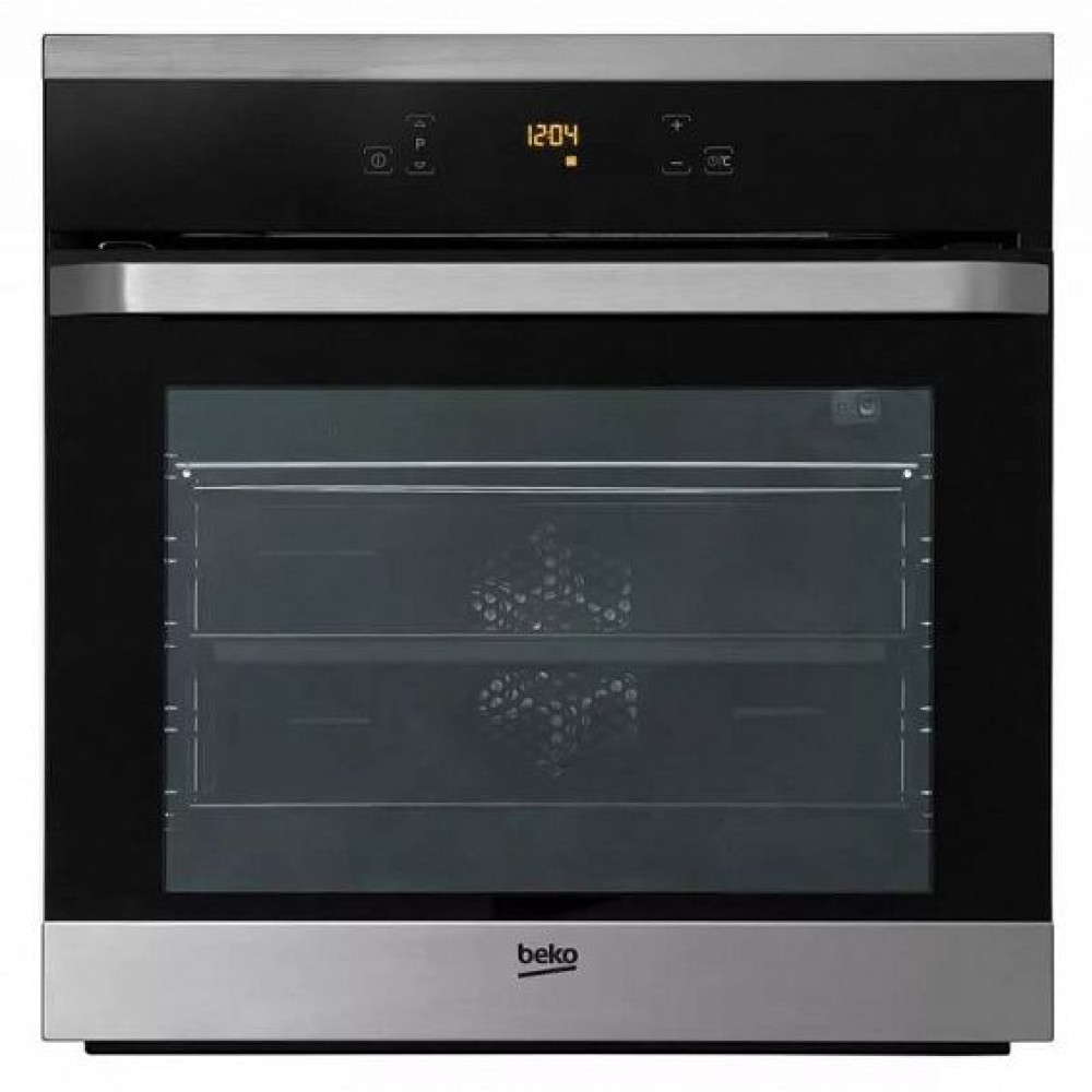 Духовой шкаф BEKO oim 25604 x