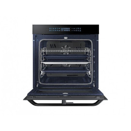 Духовой шкаф Samsung Dual Cook Flex NV75N7646RB черный