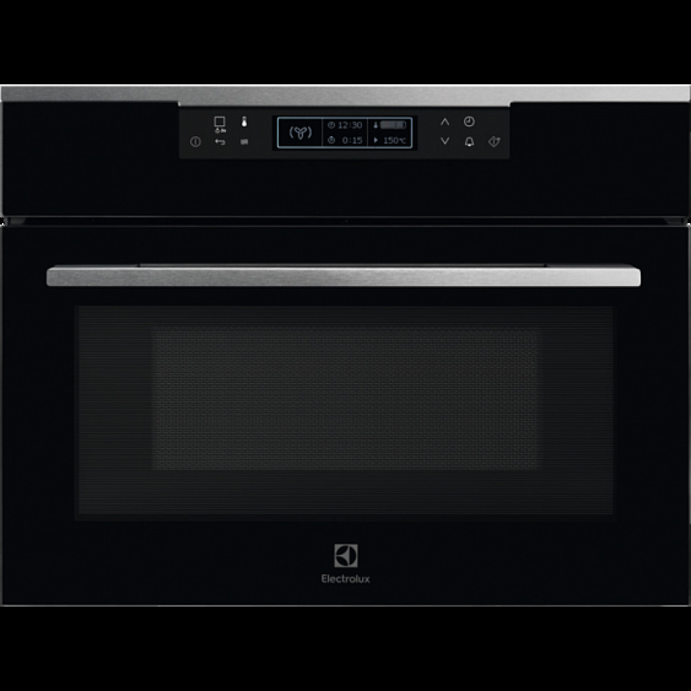 Духовой шкаф Electrolux VKK8E00X