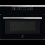 Духовой шкаф Electrolux VKK8E00X