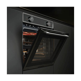 Духовой шкаф KUPPERSBERG HT 612 BX