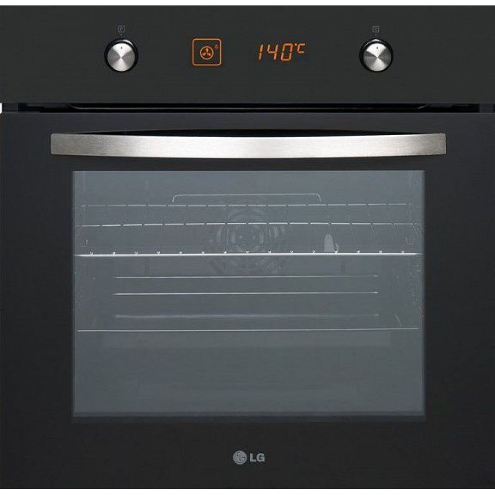 Духовой шкаф LG lb-61v05b