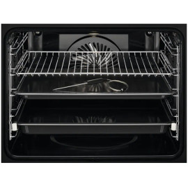 Духовой шкаф ELECTROLUX EOC9P31WX