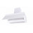 Каминная вытяжка Schtoff Universal 600 white