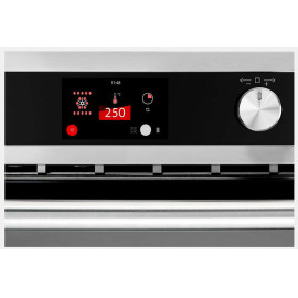 Духовой шкаф ILVE 645SLHSW/I