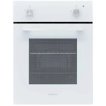 Духовой шкаф KRONA BLUME 45 WH