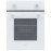 Духовой шкаф KRONA BLUME 45 WH