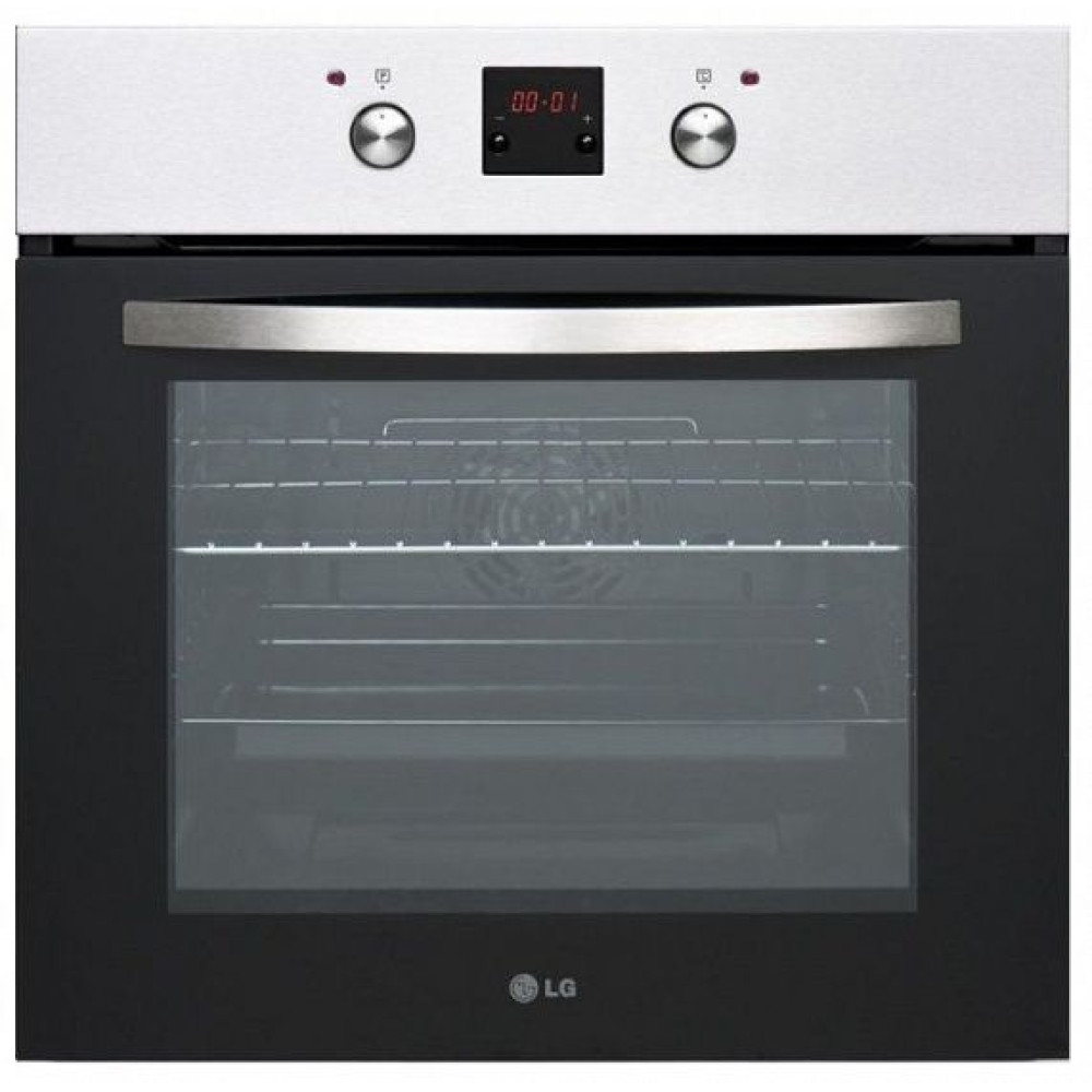 Духовой шкаф LG lb-61v02s