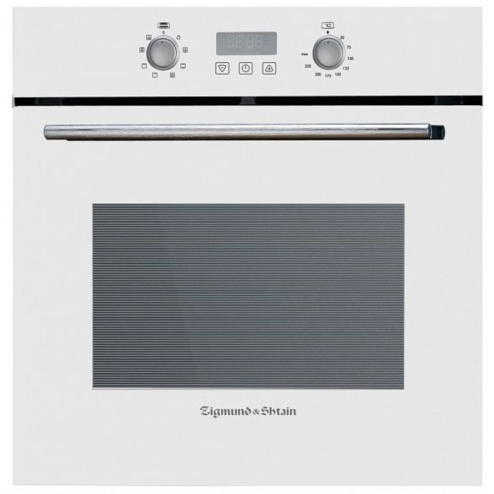 Духовой шкаф ZIGMUND SHTAIN EN 123.912 W