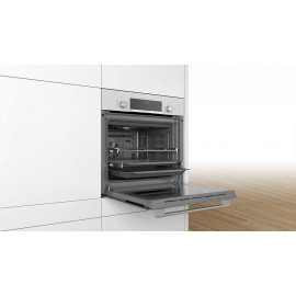 Духовой шкаф BOSCH HBJ517FW0R